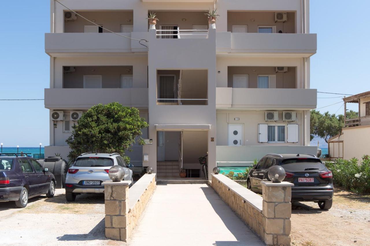 Fairview Kíssamos Exterior foto