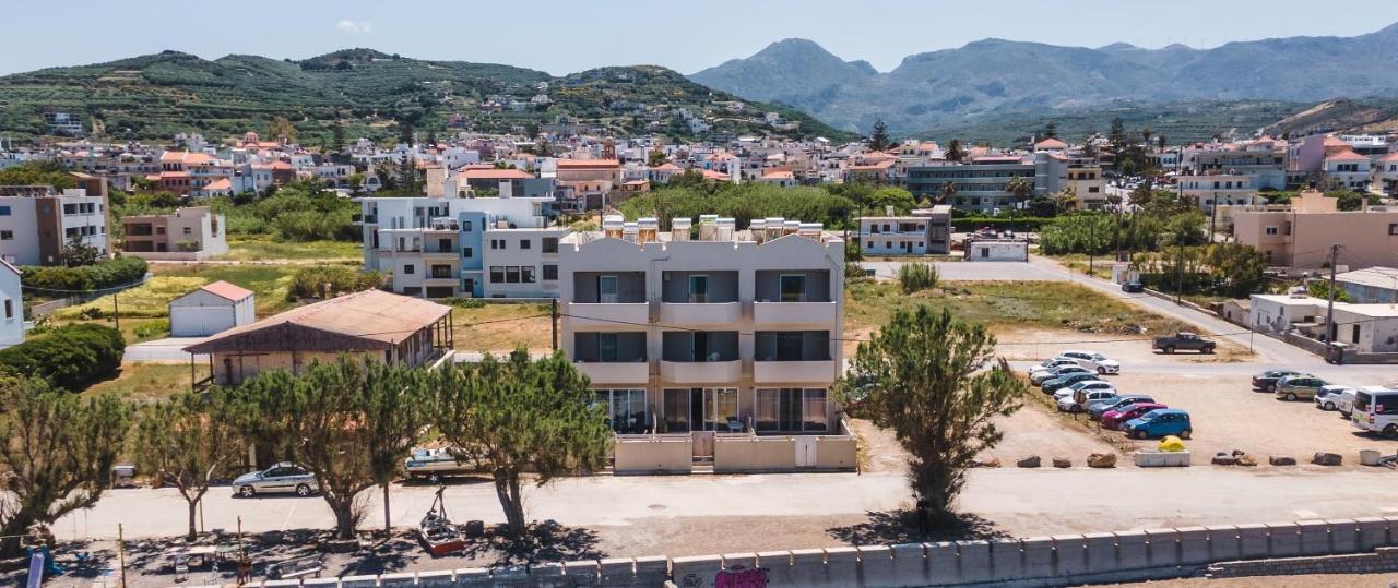Fairview Kíssamos Exterior foto
